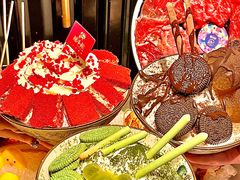 -辣斗辣·老火锅(红谷滩万达店)