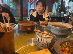 -阿嫂印象·民间江湖菜(大学城店)