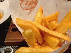 Chips-The Grill by Sean Connolly