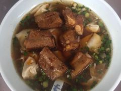 -杨记馄饨面馆(原杨桥口店)
