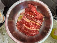 -马晓马佳牛羊肉(新合路店)