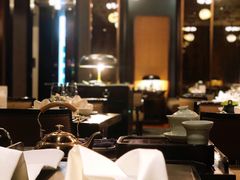 大堂-广州文华东方酒店·江-由辉师傅主理