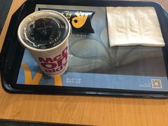 -麦当劳(万达广场店)