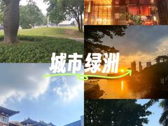 -若蘭慈·无国界素食料理(欢乐海岸店)