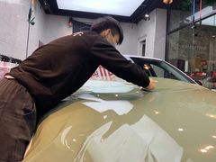 -车咖车美·AX隐形车衣改色膜
