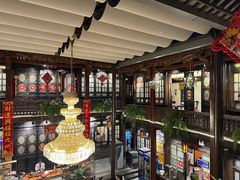 -云和祥食府·特色云南菜(金碧公园店)