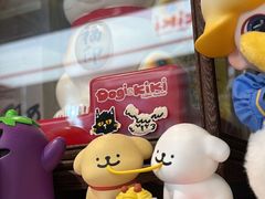 -Dogi&kiki Coffee(中心商务大厦店)