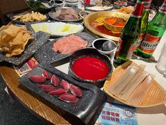 -哥老官重庆美蛙鱼头(日月光店)