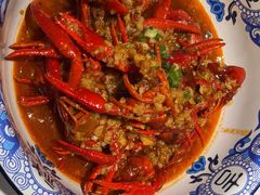 -丹虾·文和友小龙虾品牌·湘菜(北京路店)