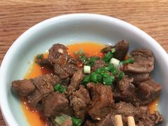 -醉面(五道口启迪大厦店)