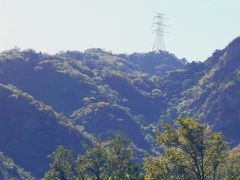 -阳台山自然风景区