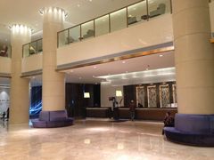 -常熟理文铂尔曼酒店