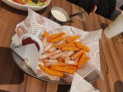 -Pennehut畔尼意面(合肥万象城店)