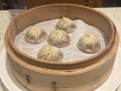 特色小笼包-鼎泰丰(环贸店)