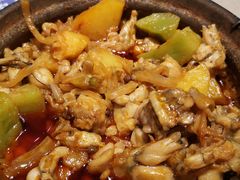 -丽丽三鲜螺蛳粉(田林路店)