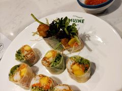 -美奈小馆·越南料理(中航城君尚购物中心店)