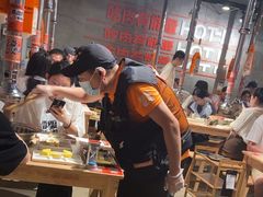 -霸腹烤肉(厦门柚子番店)