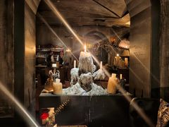 -暮色公园Twilight Park·威士忌Bar