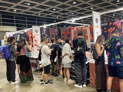 -香港会议展览中心演讲厅