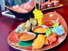 -红泰·泰精选·特色料理(中山路店)
