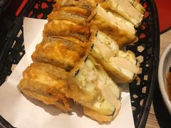 -小山日本料理(兴业太古汇店)