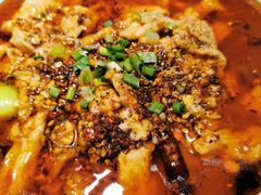 -川人百味·水煮活鱼(赛罕万达店)
