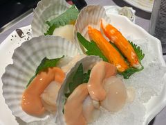 -一绪に寿喜烧自助(世茂广场店)