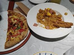 -必胜客(上地华联店)