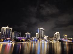 -三亚亚龙湾雅高铂尔曼别墅度假酒店
