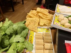 -芦月轩羊蝎子(劲松店)