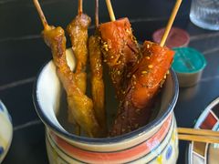 -雪熊精酿·哈尔滨烧烤酒馆(非遗大串店)