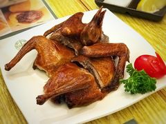 -添好运点心专门店(百老汇店)