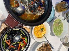 -院里寻菜·精致庭院菜(观沙岭店)