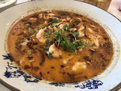 -燕坤食府