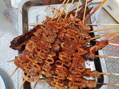 -百味源炭火烤翅 ·夜市大排档(酒仙桥店)