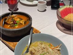 -千百味红餐厅·江西菜(绿地双子塔店)