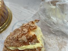 -爱达乐面包生日蛋糕(郫县时代天街店)