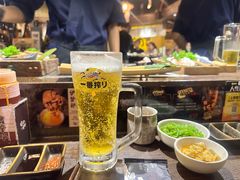 -暖都焼肉·和牛酒場(花都店)