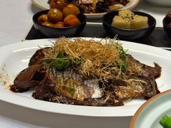 北京酥焖鱼-到家尝北京菜(西坝河店)