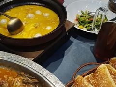 -徽镇小厨·经典徽菜(马连道店)