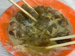 -二七友名焖子铺