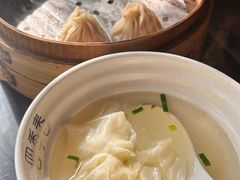 -四季春(美食街店)