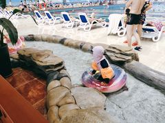 -水云涧温泉滑雪度假区
