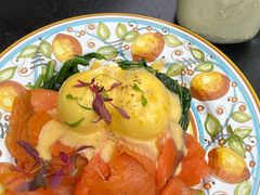 -Alimentari早午餐(安福路店)