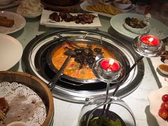 -蕃茄述·好汤自然来(江汉路店)