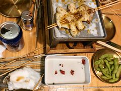 -00后的烤串·扬州地标烧烤(大运河博物馆店)