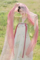 -八角古风摄影