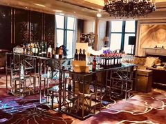 -长沙富力万达文华酒店