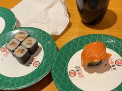 -元通寿司(地标店)