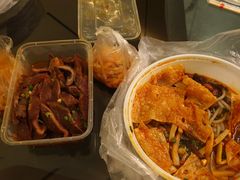 -广州四季酒店